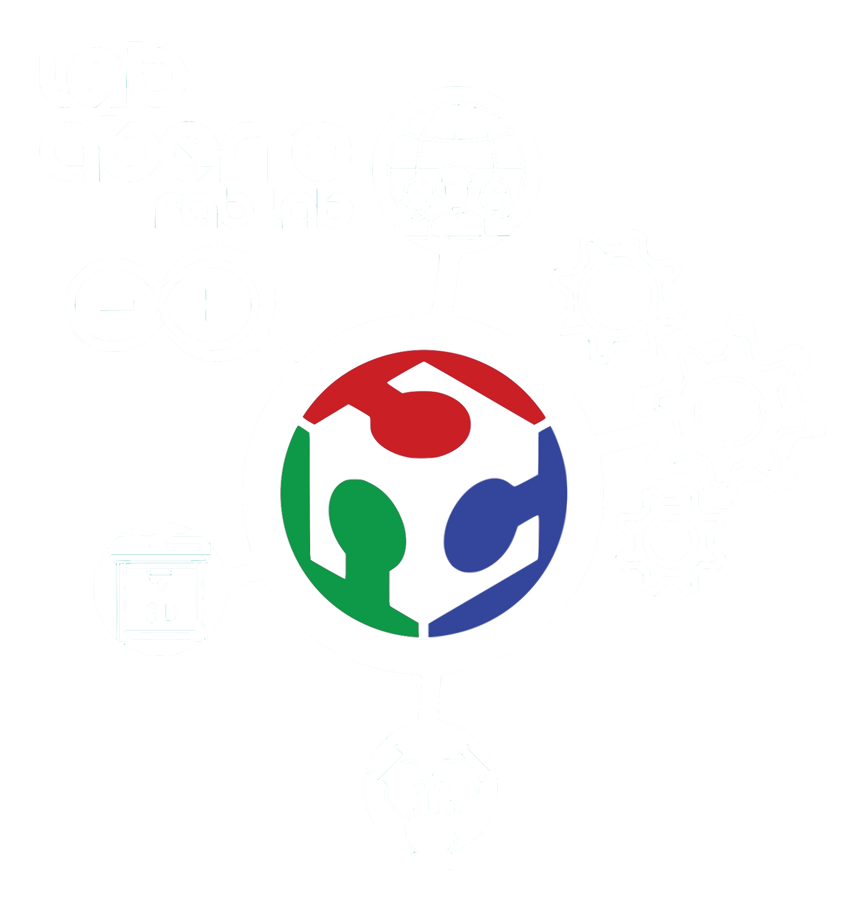Lab Aberto BootCamp 2022 by Lab Aberto Fab Lab